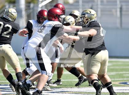 Thumbnail 3 in JSerra Catholic @ St. John Bosco photogallery.