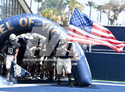 Thumbnail 3 in JSerra Catholic @ St. John Bosco photogallery.