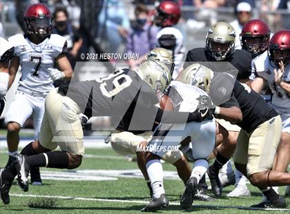 Thumbnail 1 in JSerra Catholic @ St. John Bosco photogallery.