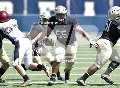 Thumbnail 2 in JSerra Catholic @ St. John Bosco photogallery.