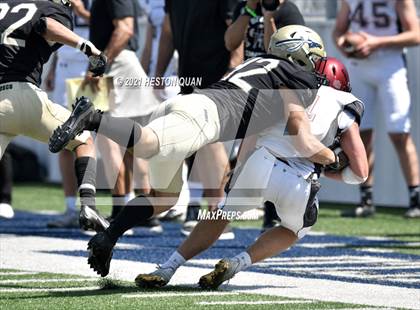 Thumbnail 1 in JSerra Catholic @ St. John Bosco photogallery.