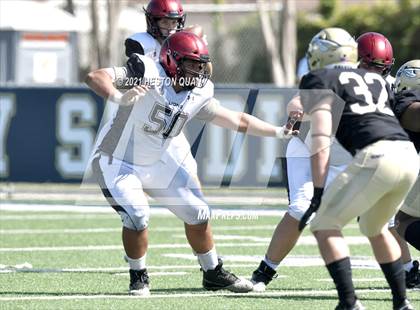 Thumbnail 3 in JSerra Catholic @ St. John Bosco photogallery.