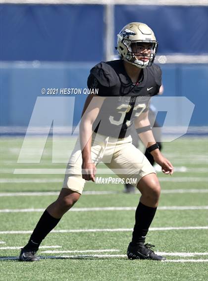 Thumbnail 2 in JSerra Catholic @ St. John Bosco photogallery.