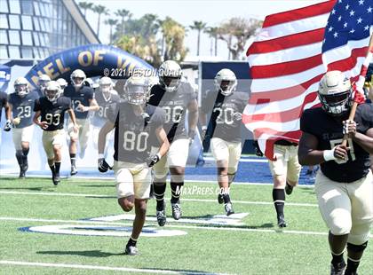 Thumbnail 2 in JSerra Catholic @ St. John Bosco photogallery.