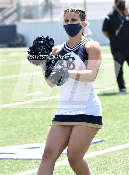 Thumbnail 3 in JSerra Catholic @ St. John Bosco photogallery.