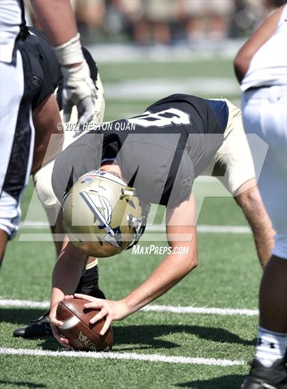 Thumbnail 3 in JSerra Catholic @ St. John Bosco photogallery.