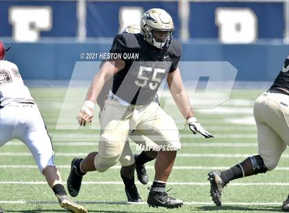 Thumbnail 1 in JSerra Catholic @ St. John Bosco photogallery.