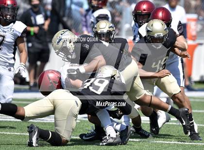 Thumbnail 3 in JSerra Catholic @ St. John Bosco photogallery.