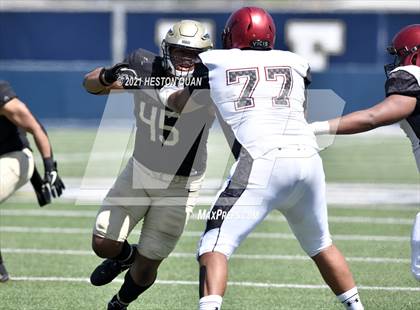 Thumbnail 1 in JSerra Catholic @ St. John Bosco photogallery.
