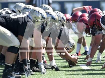 Thumbnail 2 in JSerra Catholic @ St. John Bosco photogallery.