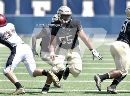 Thumbnail 3 in JSerra Catholic @ St. John Bosco photogallery.