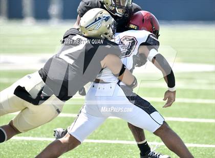 Thumbnail 2 in JSerra Catholic @ St. John Bosco photogallery.