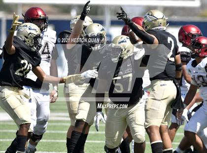 Thumbnail 2 in JSerra Catholic @ St. John Bosco photogallery.