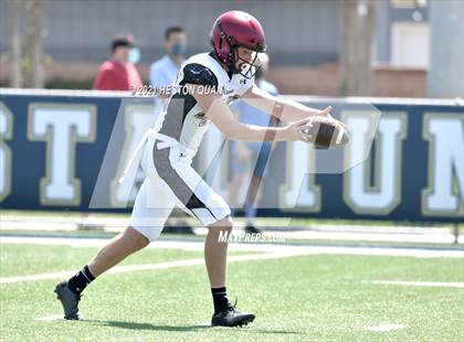 Thumbnail 2 in JSerra Catholic @ St. John Bosco photogallery.