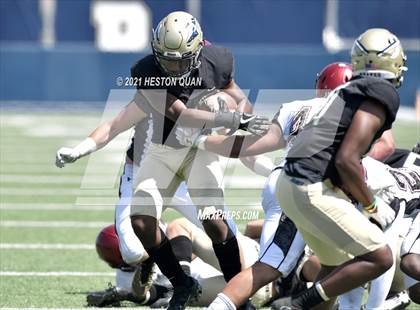 Thumbnail 3 in JSerra Catholic @ St. John Bosco photogallery.