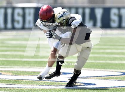 Thumbnail 2 in JSerra Catholic @ St. John Bosco photogallery.