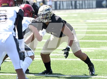 Thumbnail 2 in JSerra Catholic @ St. John Bosco photogallery.