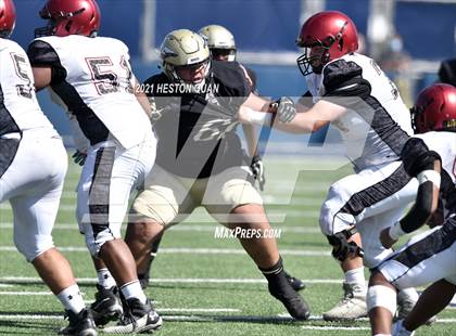 Thumbnail 1 in JSerra Catholic @ St. John Bosco photogallery.