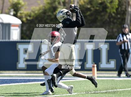 Thumbnail 2 in JSerra Catholic @ St. John Bosco photogallery.