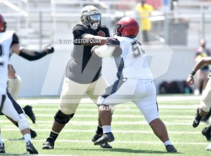 Thumbnail 1 in JSerra Catholic @ St. John Bosco photogallery.