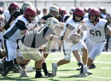 Thumbnail 3 in JSerra Catholic @ St. John Bosco photogallery.