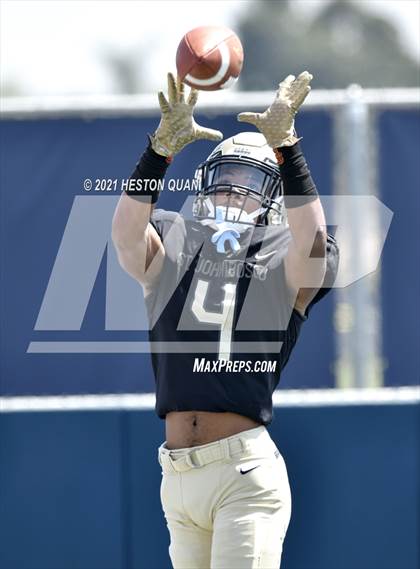 Thumbnail 3 in JSerra Catholic @ St. John Bosco photogallery.