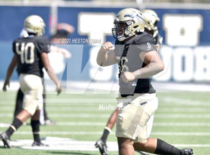 Thumbnail 2 in JSerra Catholic @ St. John Bosco photogallery.