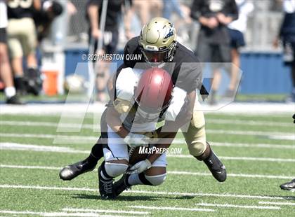Thumbnail 2 in JSerra Catholic @ St. John Bosco photogallery.