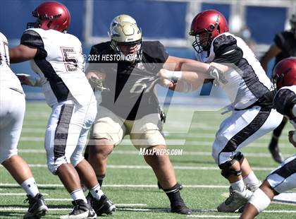 Thumbnail 3 in JSerra Catholic @ St. John Bosco photogallery.