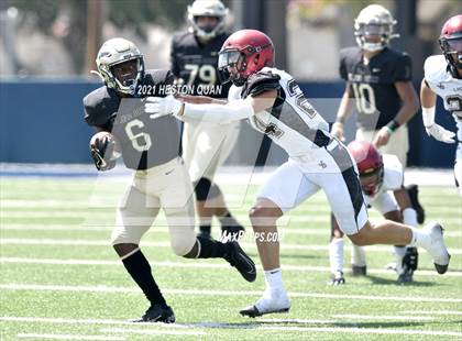 Thumbnail 1 in JSerra Catholic @ St. John Bosco photogallery.