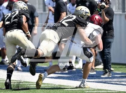 Thumbnail 3 in JSerra Catholic @ St. John Bosco photogallery.