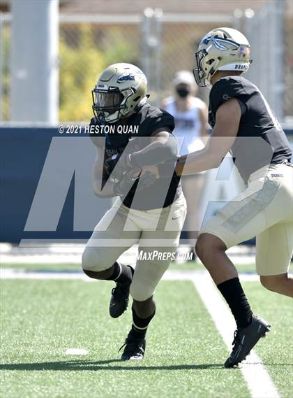 Thumbnail 1 in JSerra Catholic @ St. John Bosco photogallery.