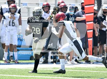 Thumbnail 2 in JSerra Catholic @ St. John Bosco photogallery.