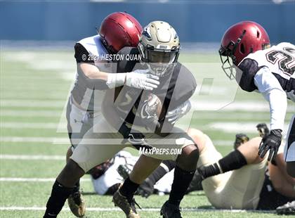 Thumbnail 1 in JSerra Catholic @ St. John Bosco photogallery.