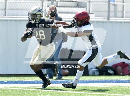 Thumbnail 1 in JSerra Catholic @ St. John Bosco photogallery.