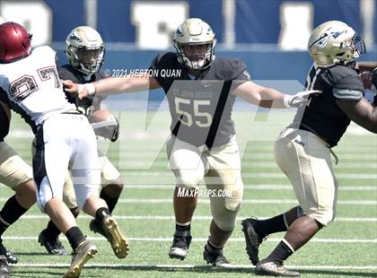 Thumbnail 1 in JSerra Catholic @ St. John Bosco photogallery.