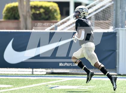 Thumbnail 2 in JSerra Catholic @ St. John Bosco photogallery.