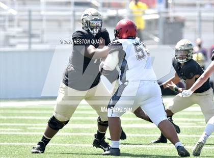 Thumbnail 1 in JSerra Catholic @ St. John Bosco photogallery.