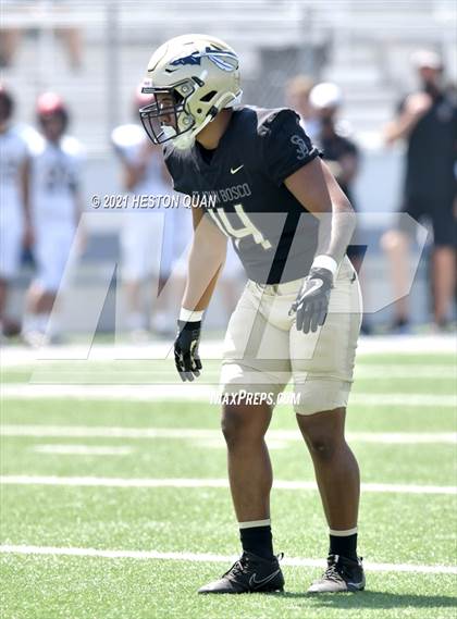 Thumbnail 2 in JSerra Catholic @ St. John Bosco photogallery.