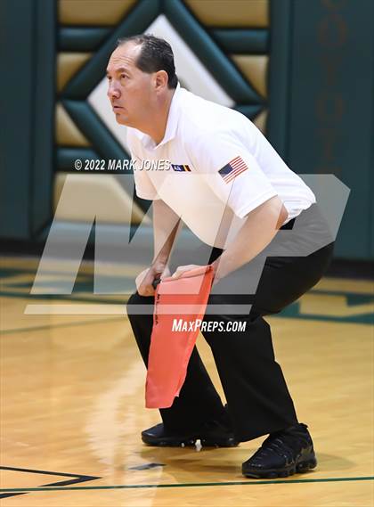 Thumbnail 3 in American Leadership Academy - Queen Creek vs. American Leadership Academy - Gilbert North (AIA 4A Final) photogallery.