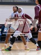 Photo from the gallery "Marshall @ Johnson"