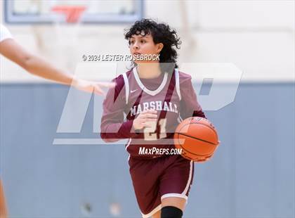 Thumbnail 1 in Marshall @ Johnson photogallery.