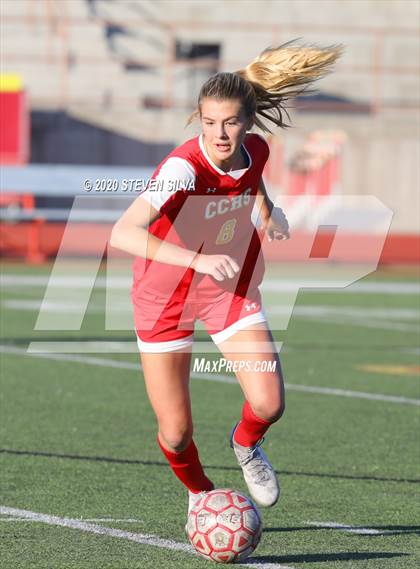 Thumbnail 1 in Cathedral Catholic vs. Edison (CIF SoCal Regional D1 Quarterfinal) photogallery.
