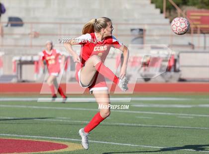 Thumbnail 1 in Cathedral Catholic vs. Edison (CIF SoCal Regional D1 Quarterfinal) photogallery.