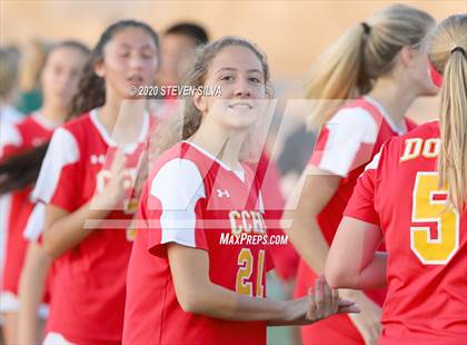 Thumbnail 2 in Cathedral Catholic vs. Edison (CIF SoCal Regional D1 Quarterfinal) photogallery.