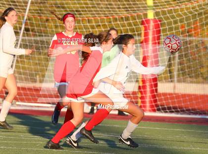 Thumbnail 1 in Cathedral Catholic vs. Edison (CIF SoCal Regional D1 Quarterfinal) photogallery.