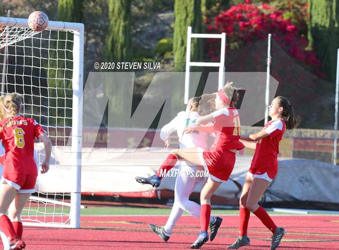 Photo 64 in the Cathedral Catholic vs. Edison (CIF SoCal Regional D1 ...