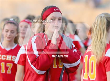 Thumbnail 1 in Cathedral Catholic vs. Edison (CIF SoCal Regional D1 Quarterfinal) photogallery.