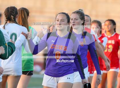 Thumbnail 1 in Cathedral Catholic vs. Edison (CIF SoCal Regional D1 Quarterfinal) photogallery.
