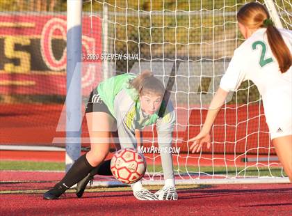 Thumbnail 2 in Cathedral Catholic vs. Edison (CIF SoCal Regional D1 Quarterfinal) photogallery.